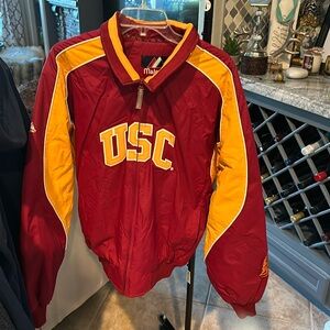 USC jacket